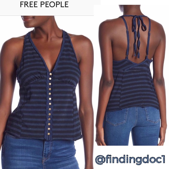 Free People Tops - Free People Top